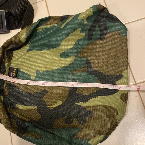 KOLPIN Belt bag in good condition - Picture 4 of 7